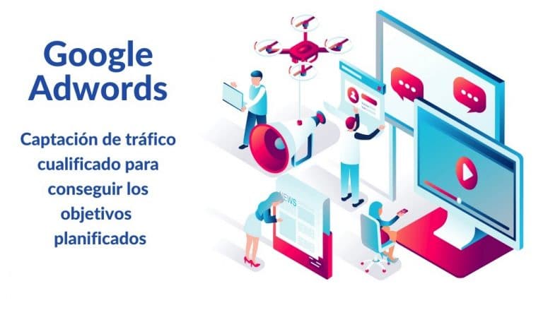 Campañas de Google Ads