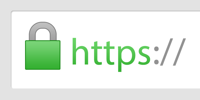 Protocolo HTTPS, mejor y más seguro. Google lo agradecerá