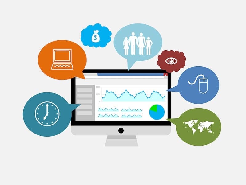 Razones para aplicar Analítica Web